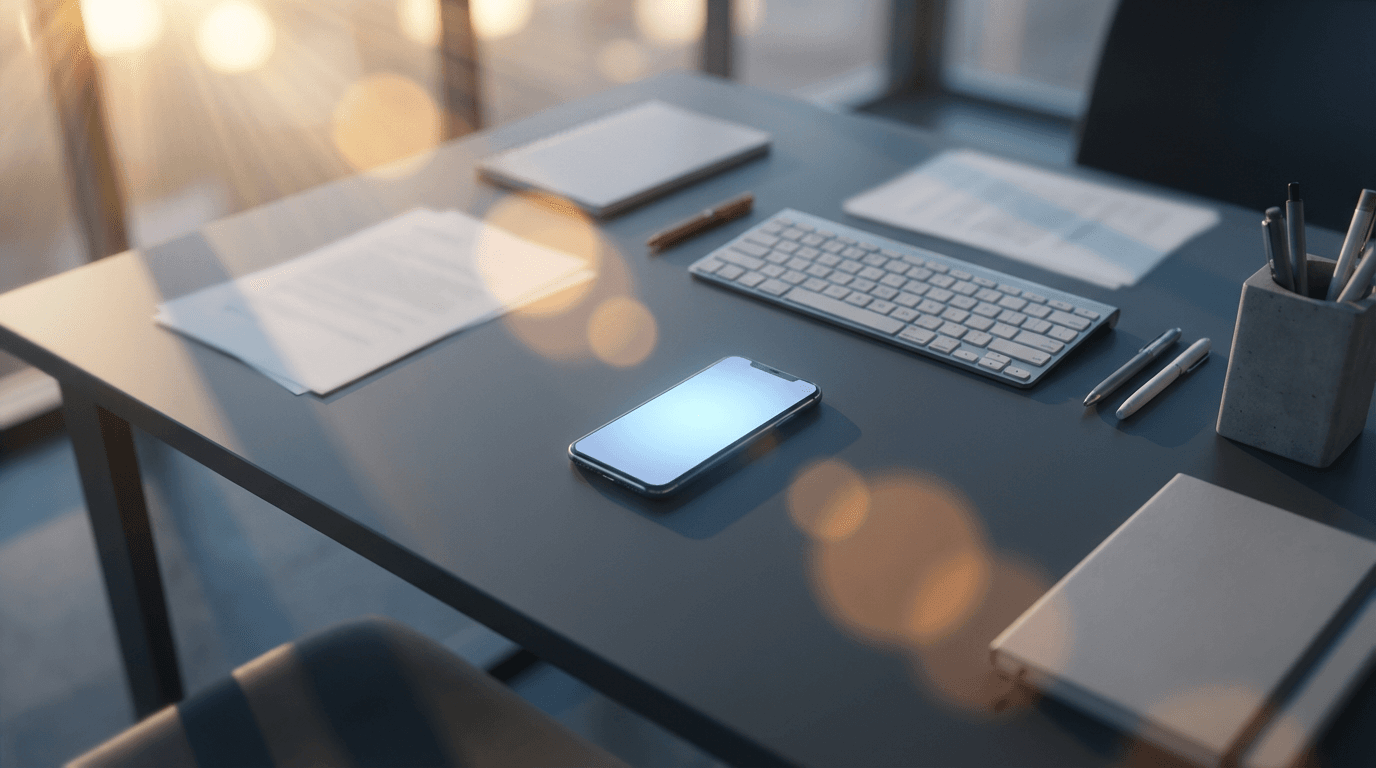 24/7 AI receptionist answering calls automatically