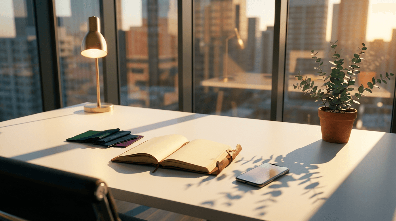 Automated appointment booking synced with digital calendars